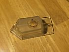 924836 Guide Cadillac Lasalle Fender Marker Light Glass Lens 924836 Guide Cadillac Lasalle Fender Marker Light Glass Lens