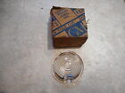 924854 General Motors Nos Gm Parking Lamp Lens Chevy