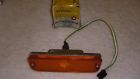 927248 Gm Buick Skylark Special Park Lamp Assembly Early Nos