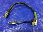 9614 Mercedes W108 W109 Turn Signal