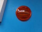 9651 Dodge Nos Truck Amber Turn Signal Lens Pickup Mopar 9651 Dodge Nos Truck Amber Turn Signal Lens Pickup Mopar