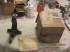 9786397 Studebaker Nos 1967-68-69 Chevrolet