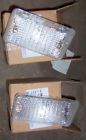 9825829 Gm Nos Chevelle Ss Front Turn Signal Lenses Oem Lens 9825829 Gm Nos Chevelle Ss Front Turn Signal Lenses Oem Lens