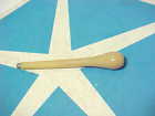 1163819 983990 Mopar Nos Beige Grey Tan Plastic Turn Signal Lever Plymouth