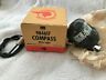984617 Pontiac Lighted Compass Nos Early In Original Box