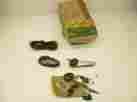 986239 Gm Switch 40 41 46 47 48 1940 1941 1946 1947 1948 Chevy Backup Light Lamp Parts Nos