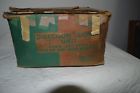 987751 Gm Nos Signal Unit-lamp