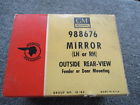 988676 Pontiac Nos 1957 Accessory