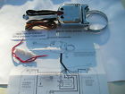 98986554 Turn Signal New Chrome 98986554 Turn Signal New Chrome