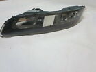997.631.081.01 Porsche Carrera Front Turn Signal Fog Light Lens Assembly Left 997.631.081.01 Porsche Carrera Front Turn Signal Fog Light Lens Assembly Left