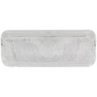 A2439c Trim Chevy Impala Park Light Lens Clear A2439c Trim Chevy Impala Park Light Lens Clear