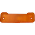 A3046 Trim Parts Parking Light Lens Chevy Nova Amber 889165013090 A3046 Trim Parts Parking Light Lens Chevy Nova Amber 889165013090