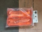 A4248 Trim Parts New Chevelle Parking Light Lens Pr