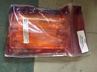 A4249 Trim Parts New Chevelle Parking Light Lens Pr A4249 Trim Parts New Chevelle Parking Light Lens Pr