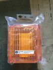 A4300 Trim Parts New Chevelle Parking Light Lens Pr