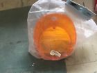A4820 Trim Parts New El Camino Parking Light Lens