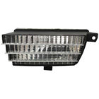 A5815 Trim Parts Parking Light Assembly Chevy Corvette Clear 889165013656 A5815 Trim Parts Parking Light Assembly Chevy Corvette Clear 889165013656