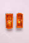 5968630 Aftermarket Chevrolet Nova Park Lamp Light Pair