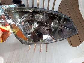 P4037 Aftermarket Products P4037/4038 2006 Nissan Altima Headlight Passenger Right Side Oem P4037 Aftermarket Products P4037/4038 2006 Nissan Altima Headlight Passenger Right Side Oem