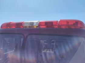 3547973 American Lafrance 2304752 Fire/rescue Strobe Light