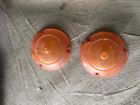 American Motors Amc Amx Amber Light Lense Photos