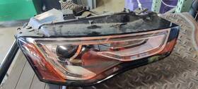 114-59756r Audi 13-17 S5 Right Headlamp Assembly 114-59756r Audi 13-17 S5 Right Headlamp Assembly