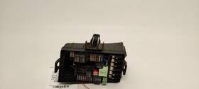 663.au1d15 Audi A3 2015 Fuse Box Cabin 955747