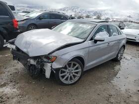 663.au1d16 Audi A3 2016 Fuse Box Cabin 5114833