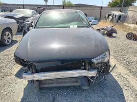 663.au1i13 Audi S5 2013 Fuse Box Cabin 5490654