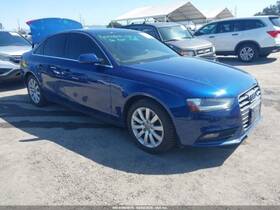 663.au1l13 Audi A4 2013 Fuse Box Cabin 5320304 663.au1l13 Audi A4 2013 Fuse Box Cabin 5320304