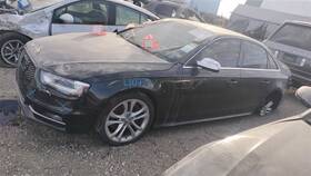 663.au1n14 Audi 14 S4 Fuse Box Cabin
