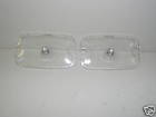 B153 1969-70 Pontiac Gto Parking Light B153 1969-70 Pontiac Gto Parking Light