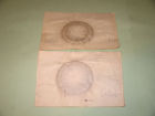B5s-13217-b Ford 1955-1956 Thunderbird Nos Parking B5s-13217-b Ford 1955-1956 Thunderbird Nos Parking