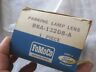 B6a-13208-a Ford Nos Sunliner Custom Right Parking Lamp Number B6a-13208-a Ford Nos Sunliner Custom Right Parking Lamp Number