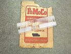 B8s-13209-a Ford Thunderbird 1958 Nos B8s-13209-a Ford Thunderbird 1958 Nos