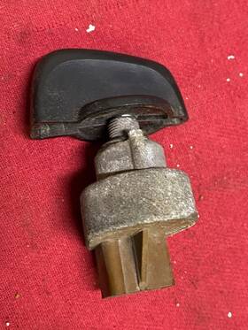 92430 Behr 92730 Berh International Temperature Knob Switch Climate Control