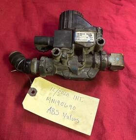 4037420c1 Bendix K056051 International Abs Modulator Valve