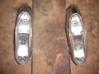 Bl-po860 Volkswagen Front Turn Signal Bl-po860 Volkswagen Front Turn Signal