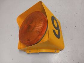 00817098 Bluebird 00818260 Left Hand Bracket Assembly Turn Signal Light