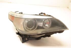 63127166118 Bmw 114-59293r 04-05 545i Right Headlamp Assembly Oem