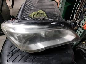 114-59866r Bmw 13-15 750li Right Headlamp Assembly