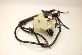 12517555027 Bmw 07 328i Wire Harness Trans Oem 12517555027 Bmw 07 328i Wire Harness Trans Oem