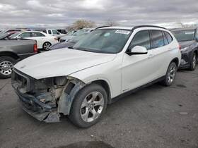663.bm1114 Bmw X1 2014 Fuse Box Cabin 5396832
