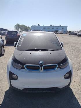 663.bm3a14 Bmw - Us Additional I3 2014 Fuse Box Cabin 5450138