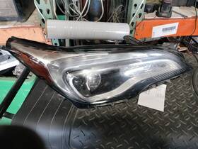 114-02939r Buick 16-16 Envision Right Headlamp Assembly 114-02939r Buick 16-16 Envision Right Headlamp Assembly