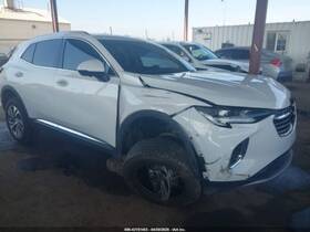 166-11780br Buick Right Tail Lamp 2021-2023 Envision 166-11780br Buick Right Tail Lamp 2021-2023 Envision