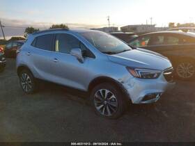 663.gm4g18 Buick Encore 2018 Fuse Box Cabin 5998835