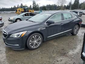 663.gm4m18 Buick Lacrosse 2018 Fuse Box Cabin 5372723