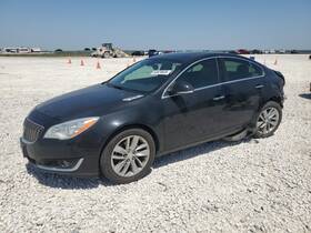 663.gm4r14 Buick Regal 2014 Fuse Box Cabin 5421530