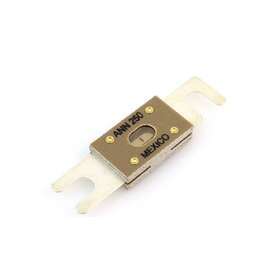 Ann250 Bussmann Fuses Fuse Ann250 Bussmann Fuses Fuse